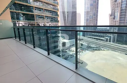 شقة - غرفة نوم - 2 حمامات للايجار في برج ميرانو - الخليج التجاري - دبي شقة - غرفة نوم - 2 حمامات للايجار في برج ميرانو - الخليج التجاري - دبي