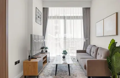 Apartment - 1 Bedroom - 2 Bathrooms for sale in Boutique XII - Culture Village - Dubai Apartment - 1 Bedroom - 2 Bathrooms for sale in Boutique XII - Culture Village - Dubai