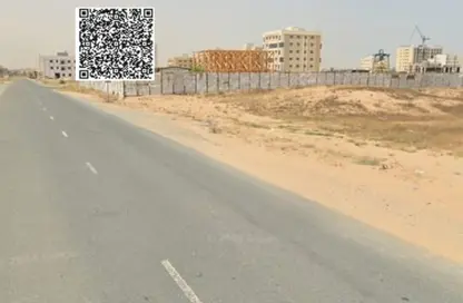 أرض - استوديو للبيع في السحمة - ضاحية الروضات - الشارقة