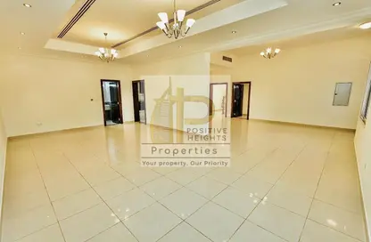 Villa - 5 Bedrooms - 6 Bathrooms for rent in Al Barsha 1 Villas - Al Barsha 1 - Al Barsha - Dubai