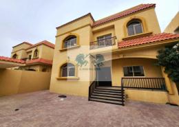 Villa - 5 bedrooms - 8 bathrooms for rent in Al Rawda 2 Villas - Al Rawda 2 - Al Rawda - Ajman