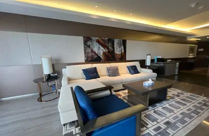 Apartment - 1 Bedroom - 2 Bathrooms for sale in Hyatt Regency Creek Heights Residences - Dubai Healthcare City - Dubai