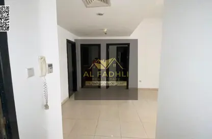 شقة - غرفة نوم - 2 حمامات للايجار في برج بارادايس ليك ب6 - ابراج بحيرة بارادايس - مدينة الإمارات - عجمان