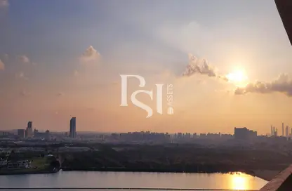 شقة - 3 غرف نوم - 4 حمامات للايجار في مارينا باي داماك - نجمة أبوظبي - جزيرة الريم - أبوظبي