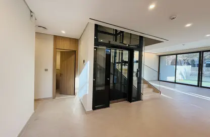 Villa - 4 Bedrooms - 6 Bathrooms for rent in District 1A - Jumeirah Village Triangle - Dubai