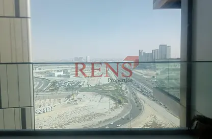 شقة - 1 حمام للايجار في فندق ومساكن إس إل إس دبي - الخليج التجاري - دبي
