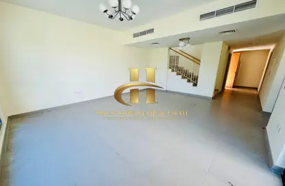 Townhouse - 3 Bedrooms - 4 Bathrooms for rent in Maple 1 - Maple at Dubai Hills Estate - Dubai Hills Estate - Dubai