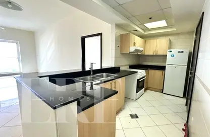 Apartment - 1 Bedroom - 2 Bathrooms for rent in Concorde Tower - JLT Cluster H - Jumeirah Lake Towers - Dubai