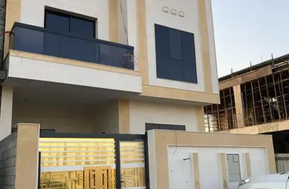 Townhouse - 5 Bedrooms - 7 Bathrooms for sale in Al Yasmeen 1 - Al Yasmeen - Ajman