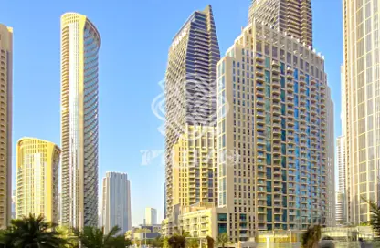 Apartment - 2 Bedrooms - 2 Bathrooms for sale in Forte 1 - Forte - Downtown Dubai - Dubai