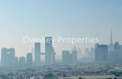 Apartment - 2 Bedrooms - 3 Bathrooms for rent in Bin Hendi Tower - Mankhool - Bur Dubai - Dubai