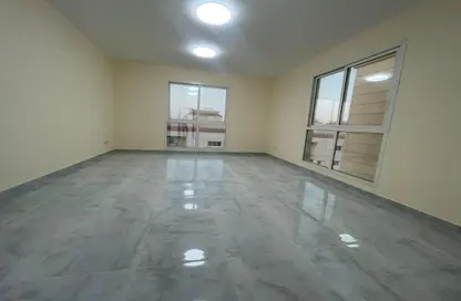 Empty Room image for: Villa - 1 Bedroom - 2 Bathrooms for rent in Mohamed Bin Zayed Centre - Mohamed Bin Zayed City - Abu Dhabi, Image 1