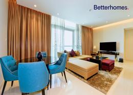 Apartment - 3 bedrooms - 4 bathrooms for rent in Upper Crest - Downtown Dubai - Dubai