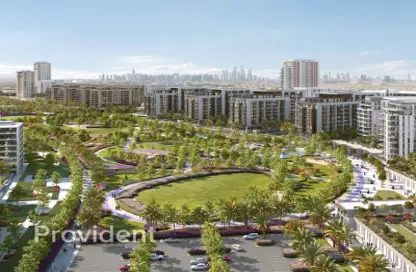 شقة - 3 غرف نوم - 4 حمامات للبيع في Palace ريزيدنسز 3 - Palace ريزيدنسز at Hills Estate - دبي هيلز استيت - دبي