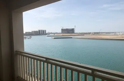 Apartment - 1 Bedroom - 2 Bathrooms for sale in Lagoon B14 - The Lagoons - Mina Al Arab - Ras Al Khaimah