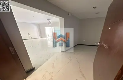 Apartment - 1 Bedroom - 2 Bathrooms for rent in Al Mowaihat 3 - Al Mowaihat - Ajman