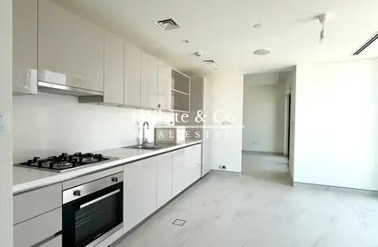 Apartment - 1 Bedroom - 2 Bathrooms for rent in Sobha Creek Vistas Grande - Sobha Hartland - Mohammed Bin Rashid City - Dubai