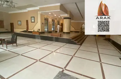 Apartment - 1 Bedroom - 2 Bathrooms for rent in City Tower - Al Nuaimiya - Ajman
