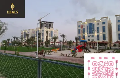 Apartment - 2 Bedrooms - 3 Bathrooms for sale in Al Ameera Village - Ajman
