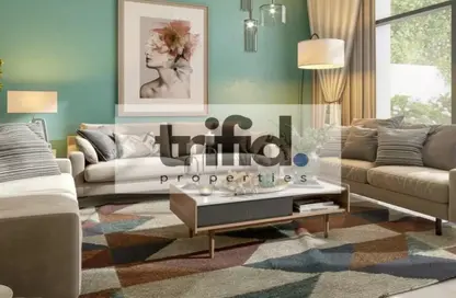 Apartment - 2 Bedrooms - 3 Bathrooms for sale in Bianca - Dubai Land - Dubai Apartment - 2 Bedrooms - 3 Bathrooms for sale in Bianca - Dubai Land - Dubai