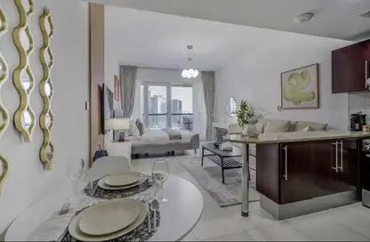 شقة - 1 حمام للبيع في دبي ارك - (JLT) مجمع G - أبراج بحيرة الجميرا - دبي