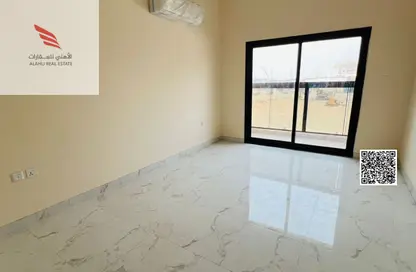 شقة - 2 غرف نوم - 2 حمامات للايجار في الجرف 3 - الجرف - عجمان وسط المدينة - عجمان
