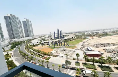 Apartment - 1 Bedroom - 1 Bathroom for rent in Golf Gate - DAMAC Hills - Dubai