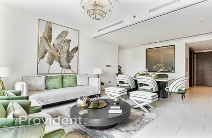 شقة - 2 غرف نوم - 3 حمامات للبيع في هارتلاند غرينز - صبحا هارتلاند - مدينة الشيخ محمد بن راشد - دبي