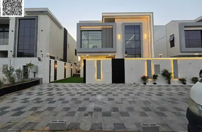 فيلا - 5 غرف نوم - 7 حمامات للبيع في الزاهية جاردنز - الزاهية - عجمان