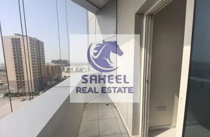 شقة - 2 غرف نوم - 2 حمامات للبيع في راك تاور - السير - رأس الخيمة