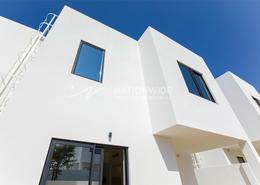 Townhouse - 3 bedrooms - 3 bathrooms for sale in Al Ghadeer 2 - Al Ghadeer - Abu Dhabi