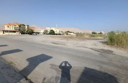 Land - Studio for sale in Julfar - Ras Al Khaimah
