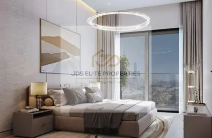 Apartment - 1 Bedroom - 2 Bathrooms for sale in The Horizon at Sobha Central - Sheikh Zayed Road - Dubai Apartment - 1 Bedroom - 2 Bathrooms for sale in The Horizon at Sobha Central - Sheikh Zayed Road - Dubai