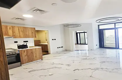 Apartment - 3 Bedrooms - 3 Bathrooms for sale in Al Maryah Vista - Al Maryah Island - Abu Dhabi