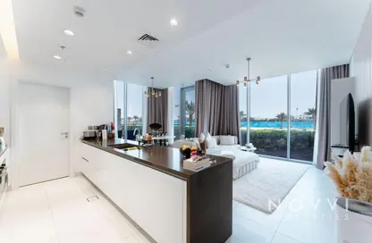 Apartment - 2 Bedrooms - 2 Bathrooms for sale in Residences 18 - District One - Mohammed Bin Rashid City - Dubai
