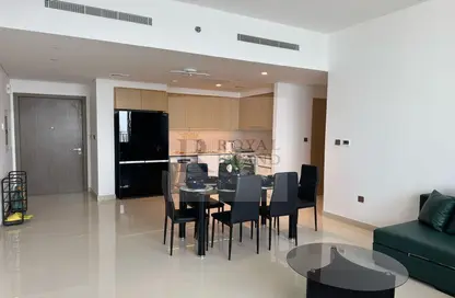 Apartment - 2 Bedrooms - 2 Bathrooms for rent in 17 Icon Bay - Dubai Creek Harbour (The Lagoons) - Dubai