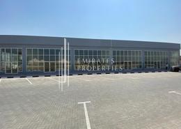 Spacious Warehouses I Prime Location I Brand New