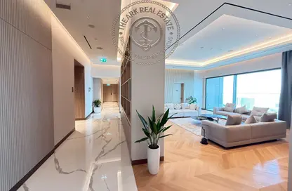 Apartment - 4 Bedrooms - 5 Bathrooms for rent in The S Tower - Dubai Internet City - Dubai