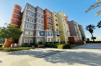 Apartment - 2 Bedrooms - 3 Bathrooms for sale in Building 108 to Building 137 - Contemporary Cluster - Discovery Gardens - Dubai