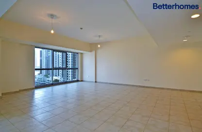 Empty Room image for: Apartment - 2 Bedrooms - 3 Bathrooms for sale in Executive Tower E - Executive Towers - Business Bay - Dubai, Image 1