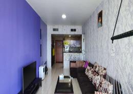 Apartment - 1 bedroom - 1 bathroom for rent in Skycourts Tower A - Skycourts Towers - Dubai Land - Dubai