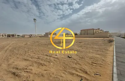 أرض - استوديو للبيع في الريمان - الشامخة - أبوظبي