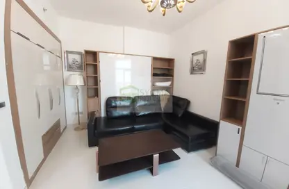 Apartment - Studio - 1 Bathroom for rent in Glamz by Danube - Glamz - Al Furjan - Dubai