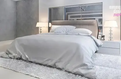 شقة - 3 غرف نوم - 3 حمامات للبيع في وايت كليفس ريزيدنسز - جزر دبي - دبي