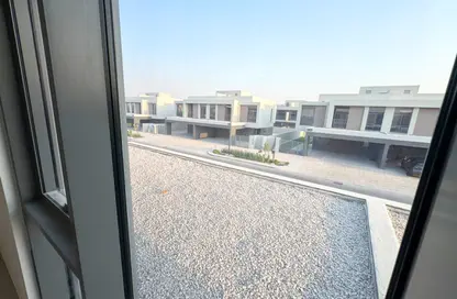 تاون هاوس - 4 غرف نوم - 6 حمامات للبيع في ذا بالس بيتش فرونت 3 - ذي بالس - دبي الجنوب (مركز دبي العالمي) - دبي