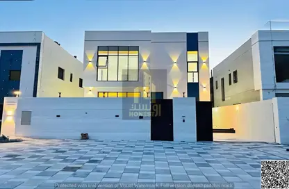 Villa - 5 Bedrooms - 7 Bathrooms for sale in Al Aamra Gardens - Al Amerah - Ajman