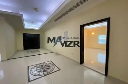 Villa - Studio - 7+ Bathrooms for sale in Shakhbout City - Abu Dhabi