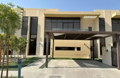 فيلا - 3 غرف نوم - 4 حمامات للايجار في ترينتي - داماك هيلز - دبي فيلا - 3 غرف نوم - 4 حمامات للايجار في ترينتي - داماك هيلز - دبي