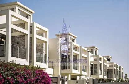Townhouse - 3 Bedrooms - 3 Bathrooms for sale in The Polo Townhouses - Meydan Gated Community - Meydan - Dubai