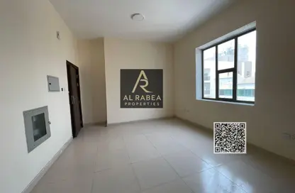 Apartment - Studio - 1 Bathroom for rent in Al Nakheel - Ajman Downtown - Ajman